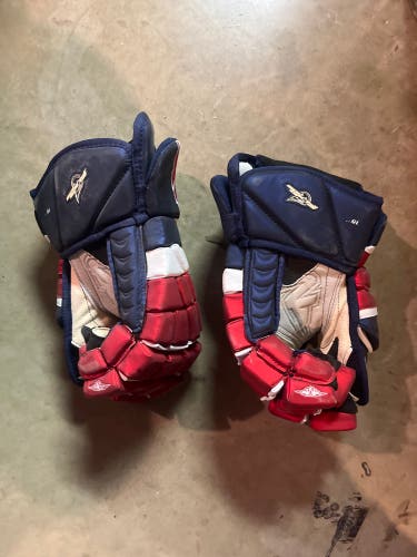 Mission Fuel 130 Gloves 15" (New)