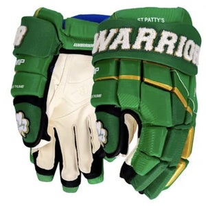 Warrior Gloves 13" (New)