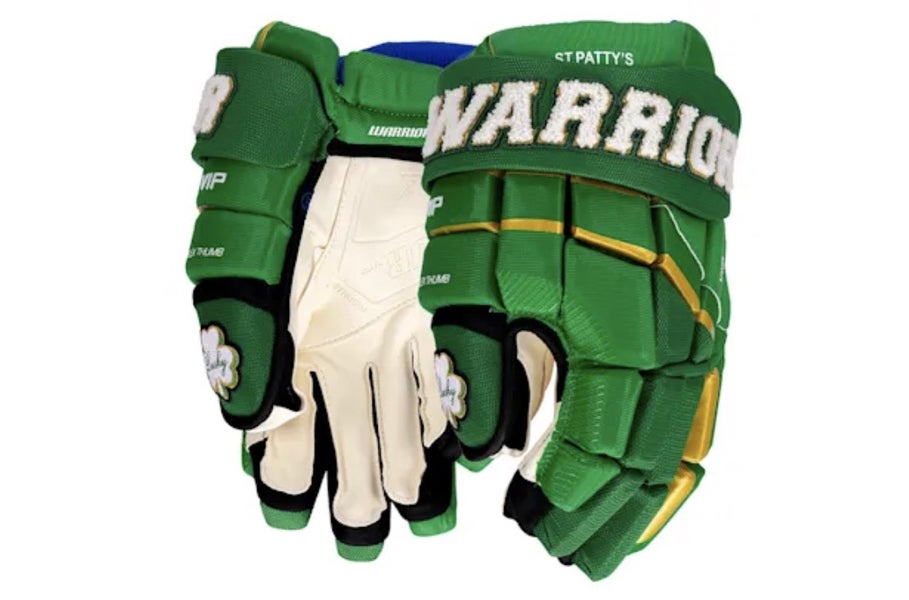 Warrior Gloves 13" (New)