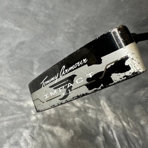 Men's Tommy Armour Impact Blade Putter Right Handed 35" (Used)
