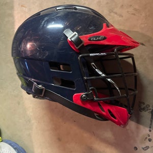 Cascade CLH2 Helmet (New)