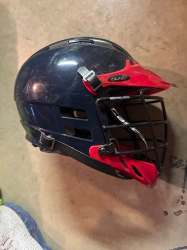 Cascade CLH2 Helmet (New)