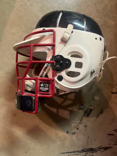 Cascade Helmet (New)