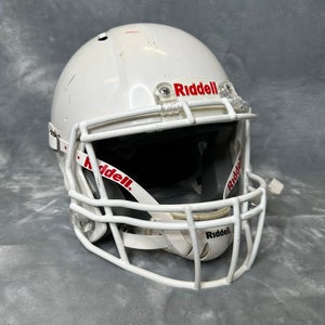 Adult Medium Riddell Victor Helmet (Used)