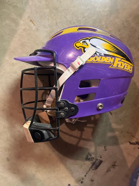 Cascade Helmet (Used)