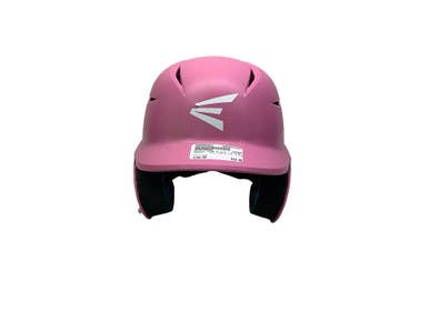 Used Easton PINK 6 1/4 - 6 7/8 Batting Helmet No Mask Pink SM 11347-S000264528