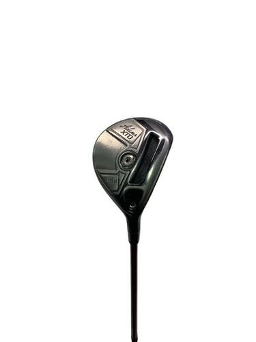 Used Adams XTD 15TI Mens Fairway Wood RH 3 Wood 11347-S000264531