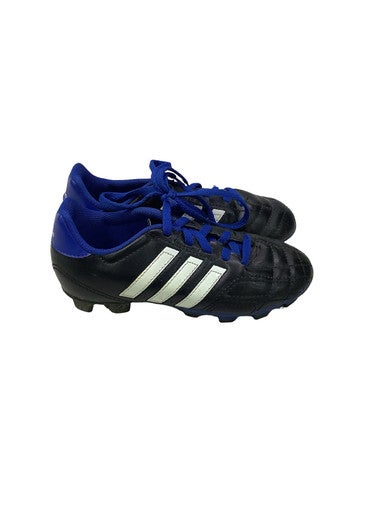 navy blue soccer cleats
