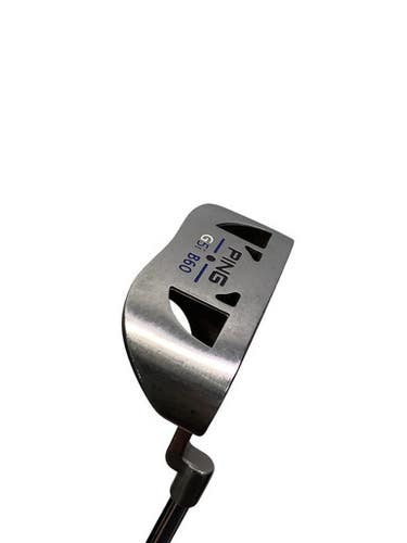 Used Ping G5I B60 Mens Putter RH 11347-S000264518