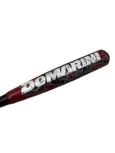 Used Demarini VOODOO BB/SB High School -3 Bat 31" 11347-S000264607