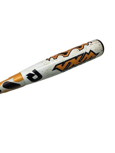 Used Demarini VEXXUM BB/SB USSSA 2 5/8 Bat 31" 11347-S000264605