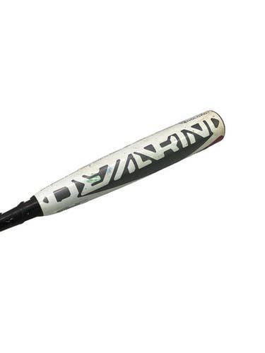 Used Demarini CF INSANE BB/SB High School -3 Bat 32" 11347-S000264604