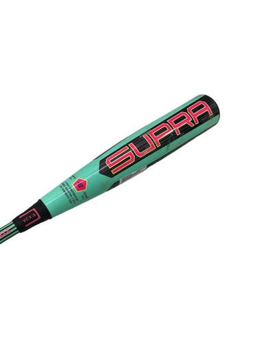 Used Louisville Slugger SUPRA BB/SB USSSA 2 3/4 Bat 30" 11347-S000264599