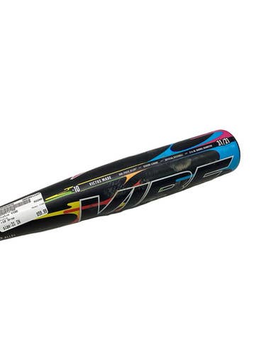Used Victus VIBE BB/SB USSSA 2 3/4 Bat 31" 11347-S000264546