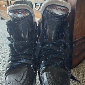 Bauer Vapor X Shift Pro Hockey Skates Size 5 (Used)