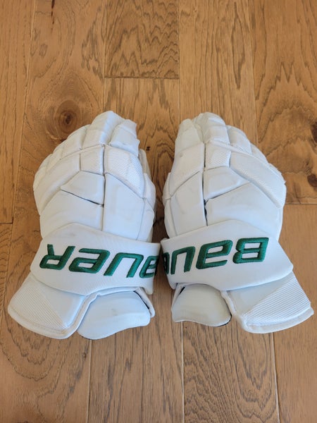 Dallas Stars Reverse Retro Gloves