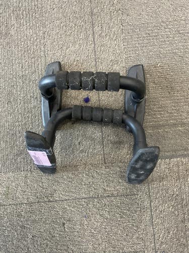 Used Exercise Accessory Other 11614-S000231529