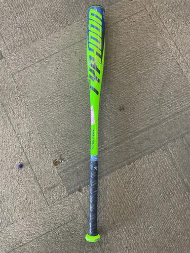 Used Easton TYPHOON BB/SB USA 2 1/4 Bat 28" 11614-S000231531