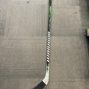 Used Warrior EVO QUICKSTRIKE Senior One Piece Right Black 85 Flex 11614-S000231521