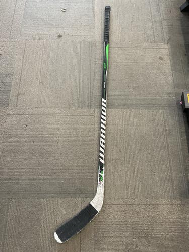 Used Warrior EVO QUICKSTRIKE Senior One Piece Right Black 85 Flex 11614-S000231521