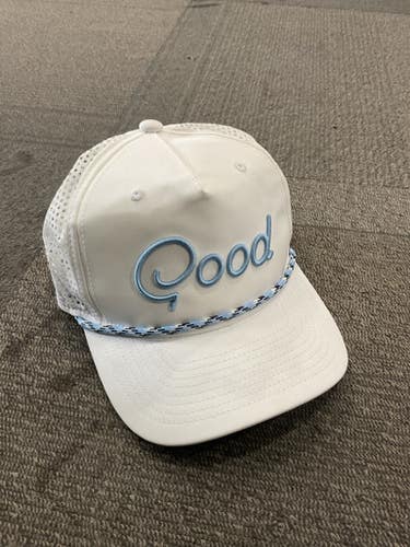 Used GOOD GOOD HAT UNC BLUE Golf Accessory 11614-S000231491