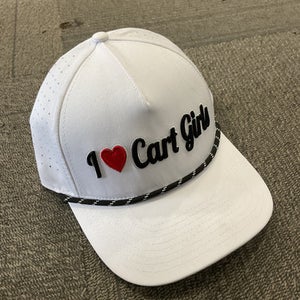 Used BOGEY BROS I HEART CART GIRLS Golf Accessory 11614-S000231492
