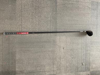 Used Taylormade V STEEL Mens Fairway Wood RH 5 Wood 11614-S000231571