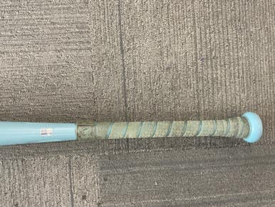 Used Rawlings CLOUT AI BB/SB High School -3 Bat 31" 11614-S000231568