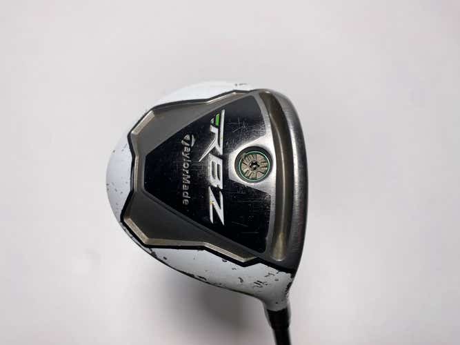 TaylorMade RocketBallz 3 Fairway Wood 15* Matrix Ozik XCON-5 Regular RH