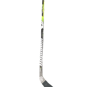 Used Warrior ALPHA LX2 Senior One Piece Right 105 Flex 11613-S000177693