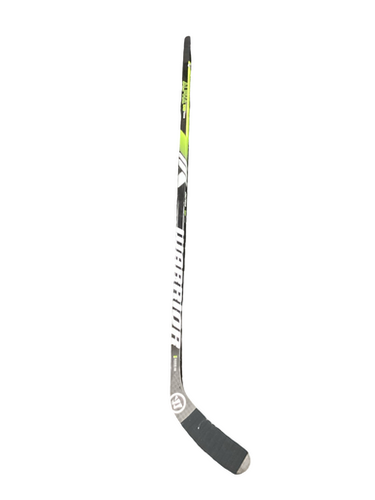 Used Warrior ALPHA LX2 Senior One Piece Right 105 Flex 11613-S000177693
