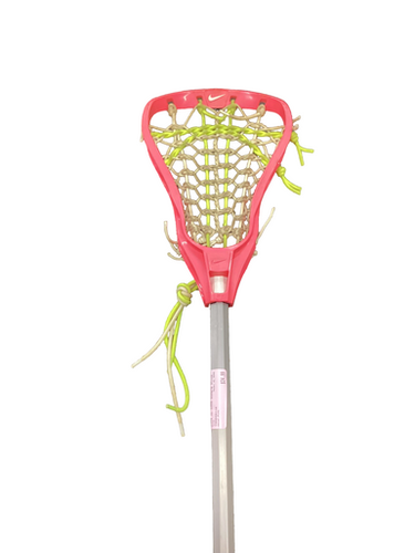 Used Nike AL 6000 Wmn Atk/Mid Complete Stick Pink 11613-S000177680