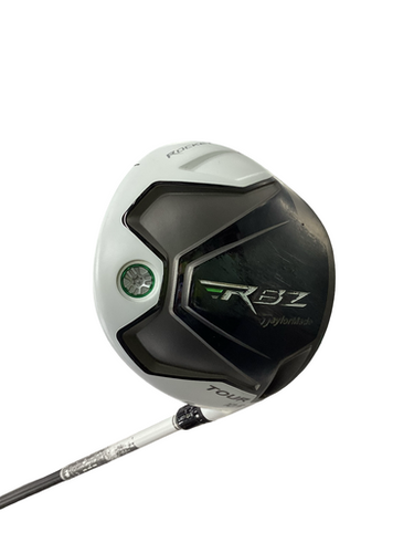 Used Taylormade RBZ TOUR Mens Driver RH 10.5 Degree 11613-S000177645