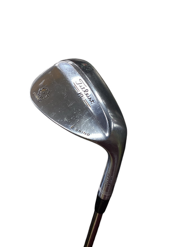 Used Titleist SM 5 Golf Wedge Mens RH 52 Degree 11613-S000177634