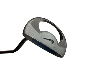 Used Nike OZ Mens Putter RH 11613-S000177609