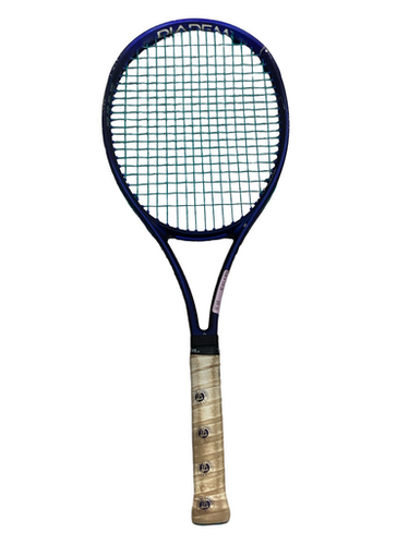 Used Diadem ELEVATE V3 Adult Tennis Racquet Royal Blue 4 1/4" 11613-S000177606
