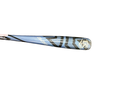 Used Louisville Slugger OMAHA BB/SB USA 2 5/8 Bat 29" 11613-S000177601