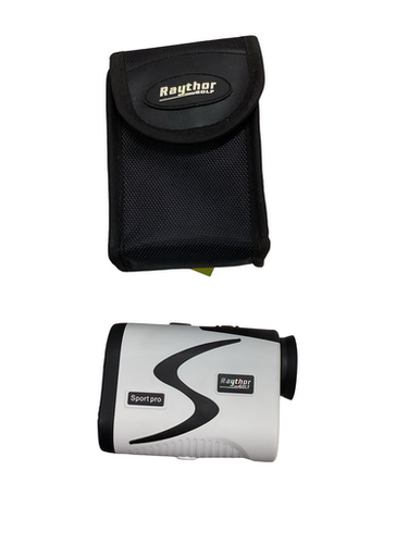 Used RAYTHOR GOLF SPORT PRO Golf Accessory 11613-S000177587