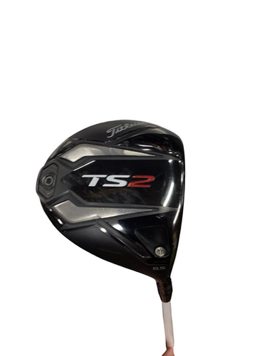 Used Titleist TS2 Mens Driver RH 8.5 Degree 11613-S000177576