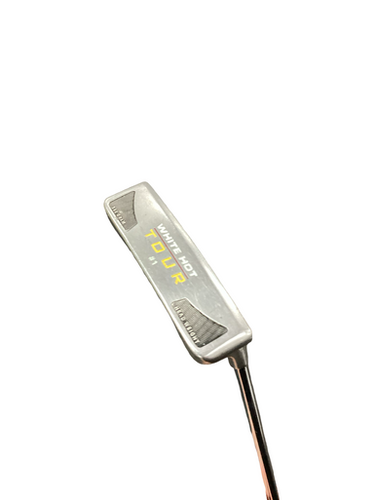 Used Odyssey WHITE HOT TOUR 1 Mens Putter RH 11613-S000177572