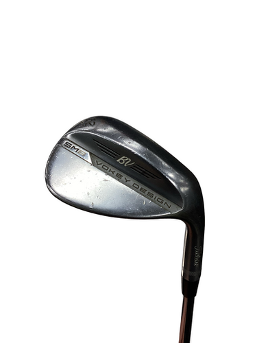 Used Titleist SM8 M GRIND Golf Wedge Mens RH 62 Degree 11613-S000177574