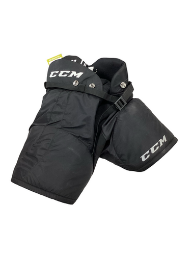 Used CCM LTP Youth Pant Black LG 11613-S000177543