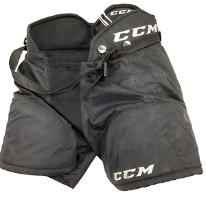 Used CCM LTP Youth Pant Black SM 11613-S000177544