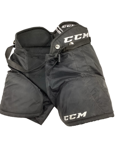 Used CCM LTP Youth Pant Black SM 11613-S000177544