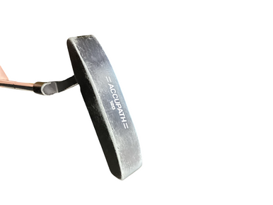 Used Accupath 120 Mens Putter RH 11613-S000177528