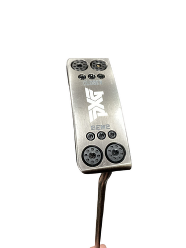Used PXG CLOSER GEN 2 Mens Putter RH 11613-S000177508