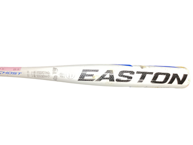 Used Easton GHOST BB/SB Fastpitch Bat 28" 11613-S000177498