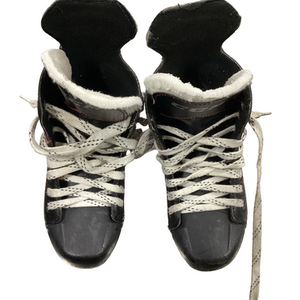 Used Bauer JETSPEED FT340 Youth Hockey Skate Youth 13.0 11613-S000177503