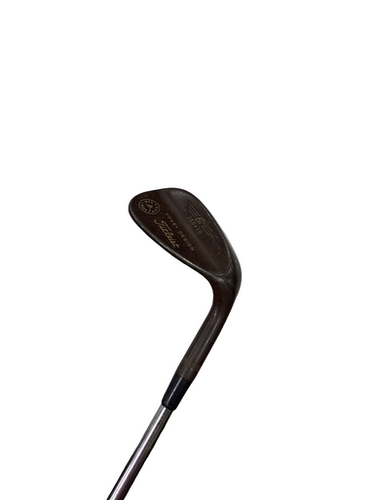 Used Titleist VOKEY 256 10 Golf Wedge Mens RH 56 Degree 11613-S000177495