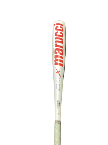 Used Marucci CAT X BB/SB USSSA 2 3/4 Bat 30" 11613-S000177432